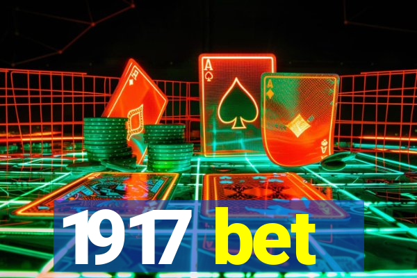 1917 bet